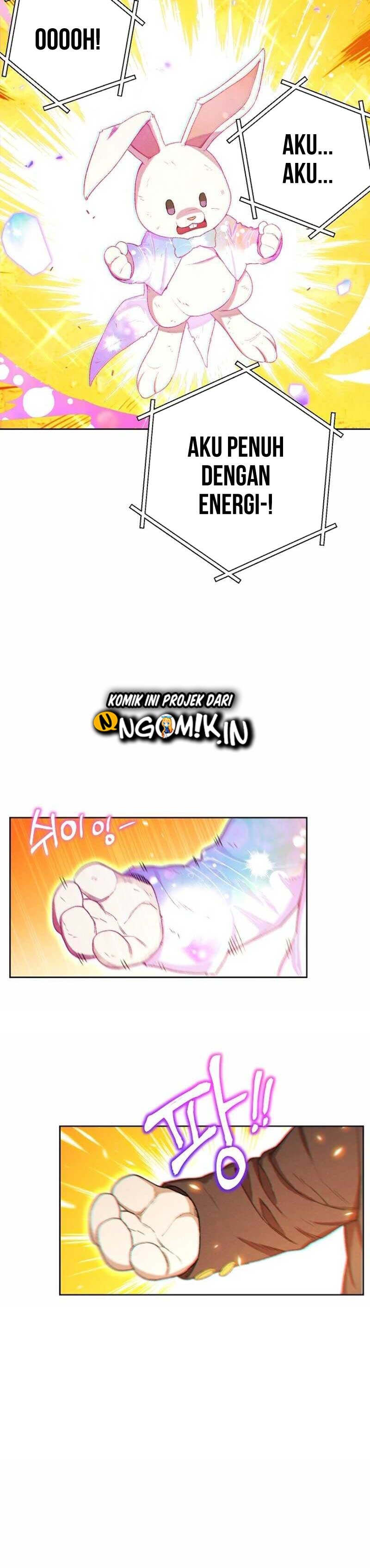 Dungeon Reset Chapter 31